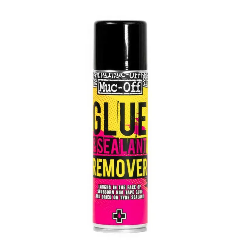 Muc-Off Glue Remover 200ml